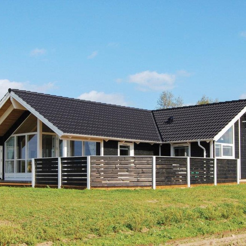 Sommerhus - 10 personer -  - Søstjerneparken - Købingsmark - 6430 - Nordborg