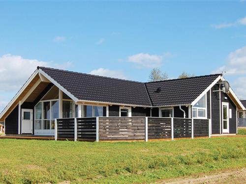 Holiday Home/Apartment - 10 persons -  - Søstjerneparken - Købingsmark - 6430 - Nordborg