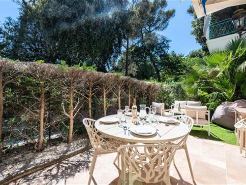 Ferielejlighed - 4 personer -  - 06400 - Cannes
