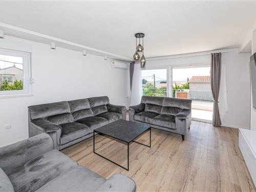 Villa - 12 personer -  - 21215 - Kastel Luksic