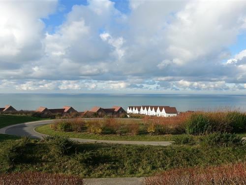 Semesterhus/Semesterlägenhet - 4 personer -  - 62224 - Equihen Plage