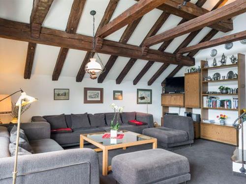 Holiday apartment - 6 persons -  - 7032 - Laax