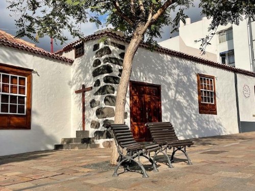 Ferielejlighed - 2 personer -  - 38760 - Los Llanos De Aridane