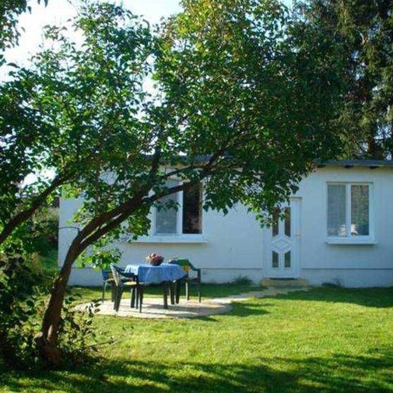 Ferielejlighed - 2 personer -  - Haffstraße - 17375 - Mönkebude