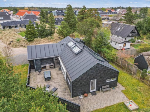 Feriehus - 8 personer -  - Toldbodvej - 6857 - Blåvand
