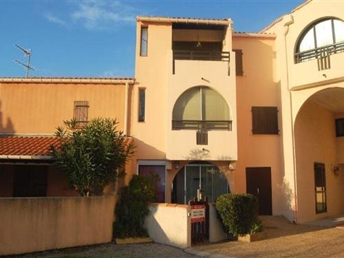 Holiday Home/Apartment - 4 persons -  - 11370 - Leucate