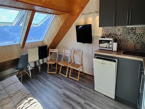 Ferienhaus - 4 Personen -  - 05290 - Vallouise