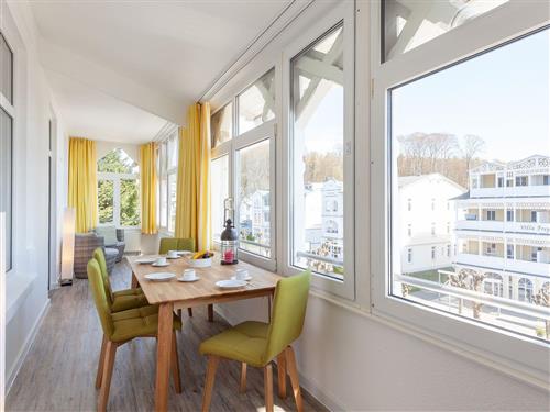 Ferienhaus - 4 Personen -  - Wilhelmstraße - 18586 - Sellin (Ostseebad)