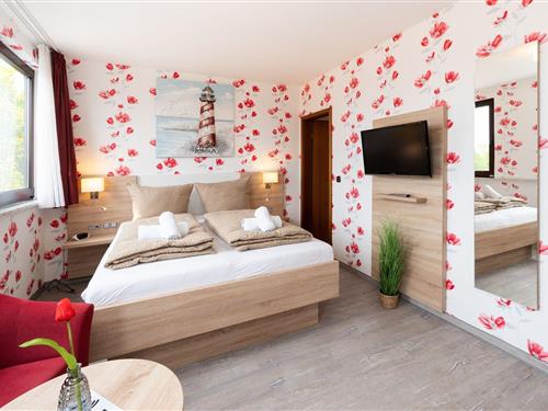 Ferielejlighed - 2 personer -  - Norderpiep - 25761 - Büsum