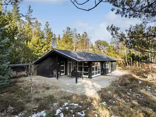 Sommerhus - 6 personer -  - Orionvej - Skiveren - 9982 - Aalbæk
