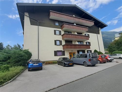 Ferienhaus - 2 Personen -  - Zell Am See - 5700