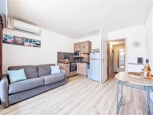 Ferienwohnung - 4 Personen -  - Port Camargue - 30240
