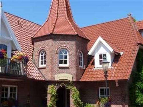 Ferienhaus - 2 Personen -  - Im Bad - 25826 - St. Peter-Ording