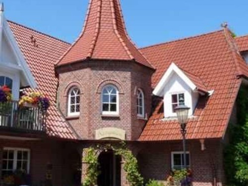 Ferienwohnung - 2 Personen -  - Im Bad - 25826 - St. Peter-Ording