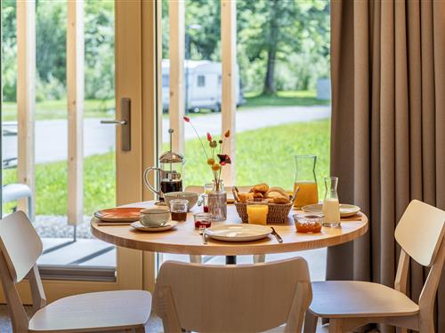 Ferieleilighet - 4 personer -  - Gütlestraße - 6850 - Dornbirn