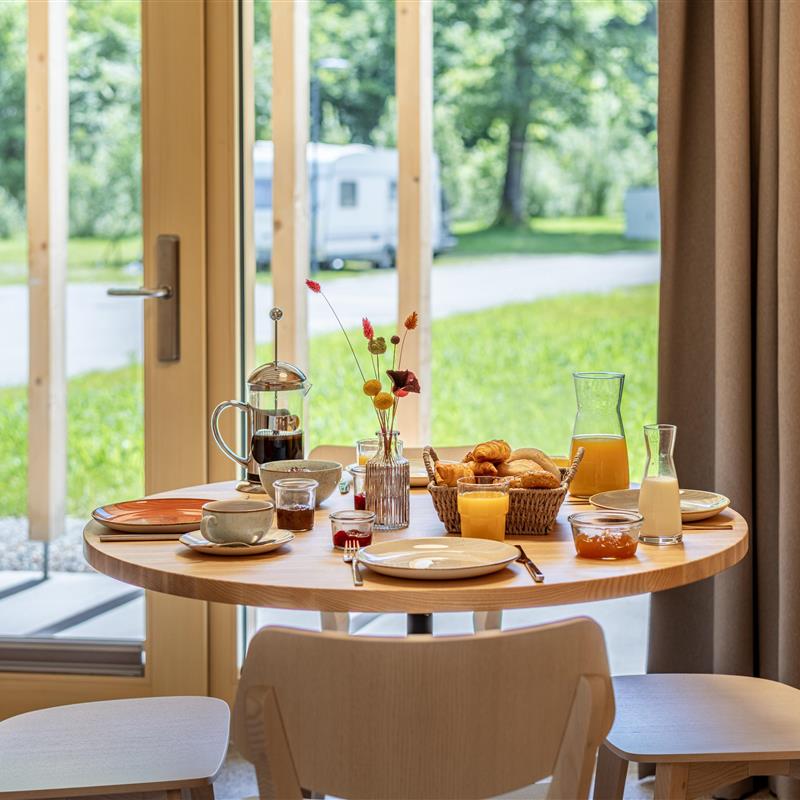 Ferielejlighed - 4 personer -  - Gütlestraße - 6850 - Dornbirn