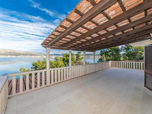 Fritidshus - 10 personer -  - Osoje VIII - Trogir-Okrug Donji - 21223 - Okrug Donji