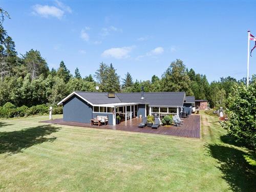 Ferienhaus - 5 Personen -  - Fårebakken - Bratten - 9981 - Jerup