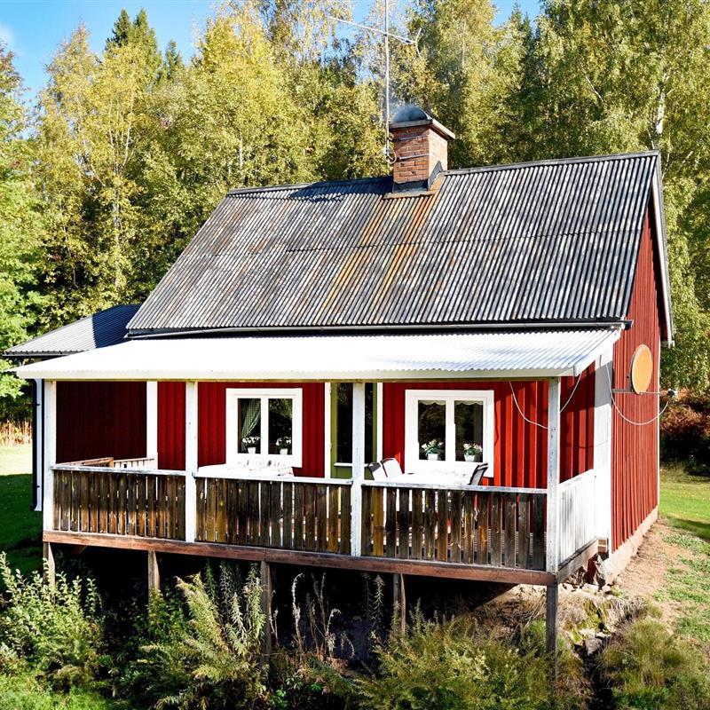  - 7 personer -  - Sunnemo/Hagfors - Hagfors - 68395 - Sunnemo