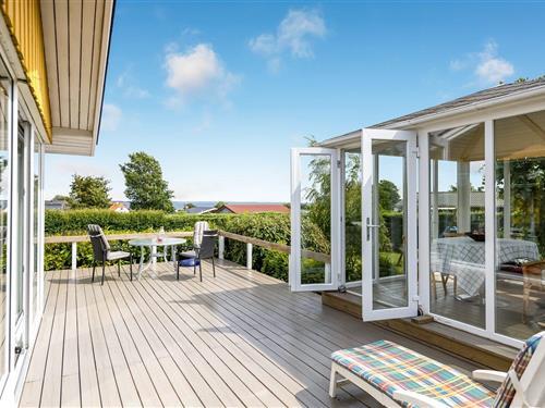 Ferienhaus - 6 Personen -  - Elkær - Hejlsminde - 6094 - Hejls