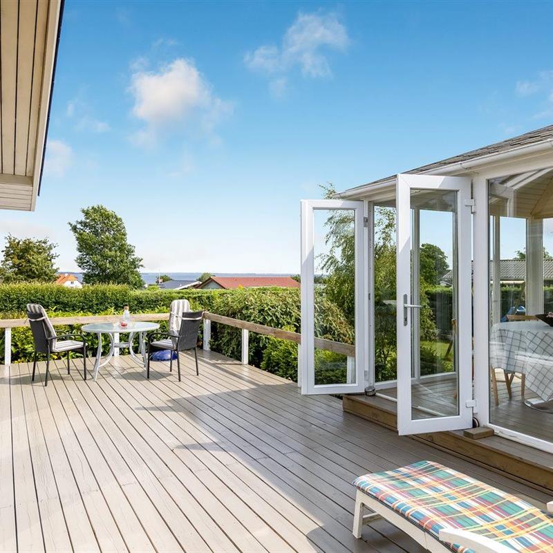 Ferienhaus - 6 Personen -  - Elkær - Hejlsminde - 6094 - Hejls