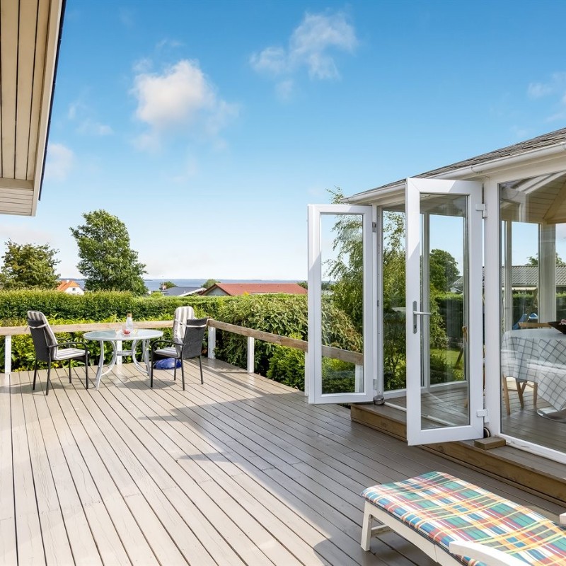 Ferienhaus - 6 Personen -  - Elkær - Hejlsminde - 6094 - Hejls