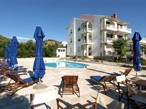 Sommerhus - 8 personer -  - Barbat - Rab-Barbat - 51280 - Barbat Na Rabu