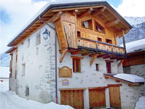 Holiday Home/Apartment - 22 persons -  - 73350 - Champagny-En-Vanoise