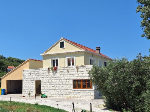 Ferieleilighet - 3 personer -  - Lumbarda - 20263 - Lumbarda