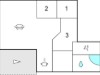 Billede 14 - Plantegning