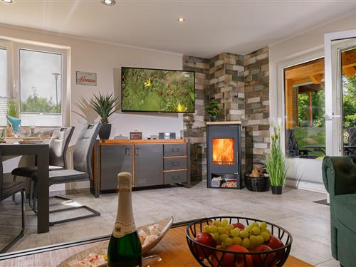 Feriehus - 5 personer -  - Barbarossaweg - 38899 - Hasselfelde