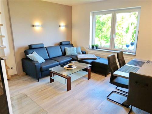 Ferielejlighed - 4 personer -  - Fritz-Reuter-Str. - 23996 - Hohen Viecheln