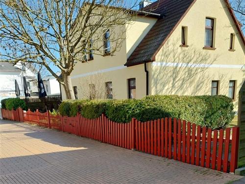 Ferielejlighed - 4 personer -  - Poststr. - 18586 - Göhren (Ostseebad)