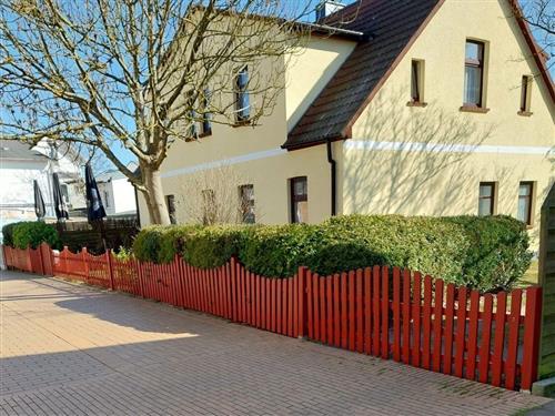 Ferielejlighed - 4 personer -  - Poststr. - 18586 - Göhren (Ostseebad)