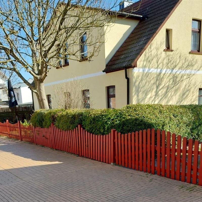 Ferielejlighed - 4 personer -  - Poststr. - 18586 - Göhren (Ostseebad)