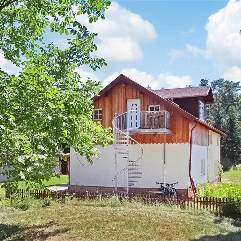 Ferielejlighed - 3 personer -  - Vogelheidi - 17237 - Grünow