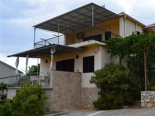 Holiday apartment - 6 persons -  - Bilo Lokvica 74, Bilo - 22202 - Primosten