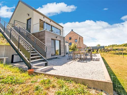 Sommerhus - 7 personer -  - 5670 - Viroinval