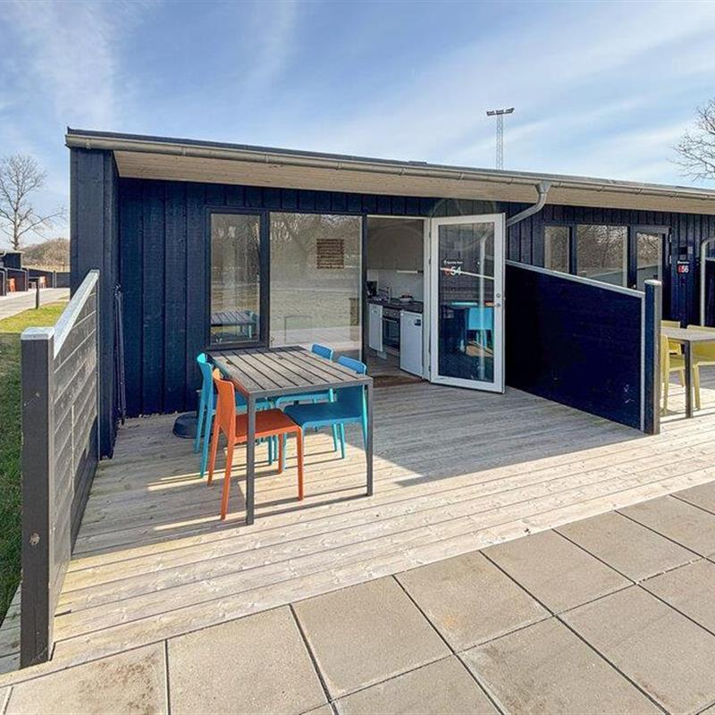 Ferielejlighed - 4 personer -  - Petersmindevej - 6600 - Vejen