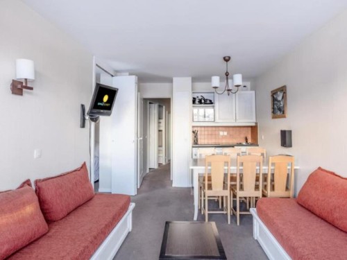 Semesterlägenhet - 6 personer -  - 74110 - Avoriaz