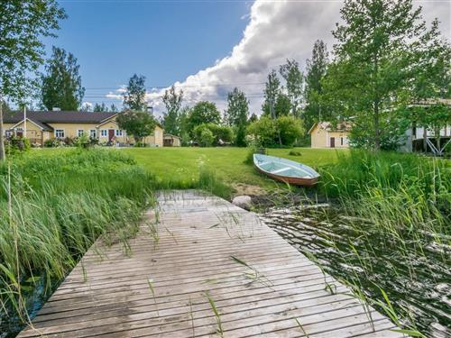 Holiday home - 12 persons -  - Juva - 51900