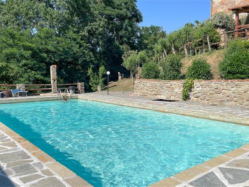 Ferienhaus - 8 Personen -  - Via del Colle - S. Martino In Colle - 55010 - S.Martino In Colle Lu