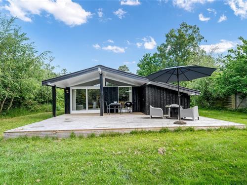 Ferienhaus - 6 Personen -  - Resedavej - Marielyst - 4873 - Väggerlöse