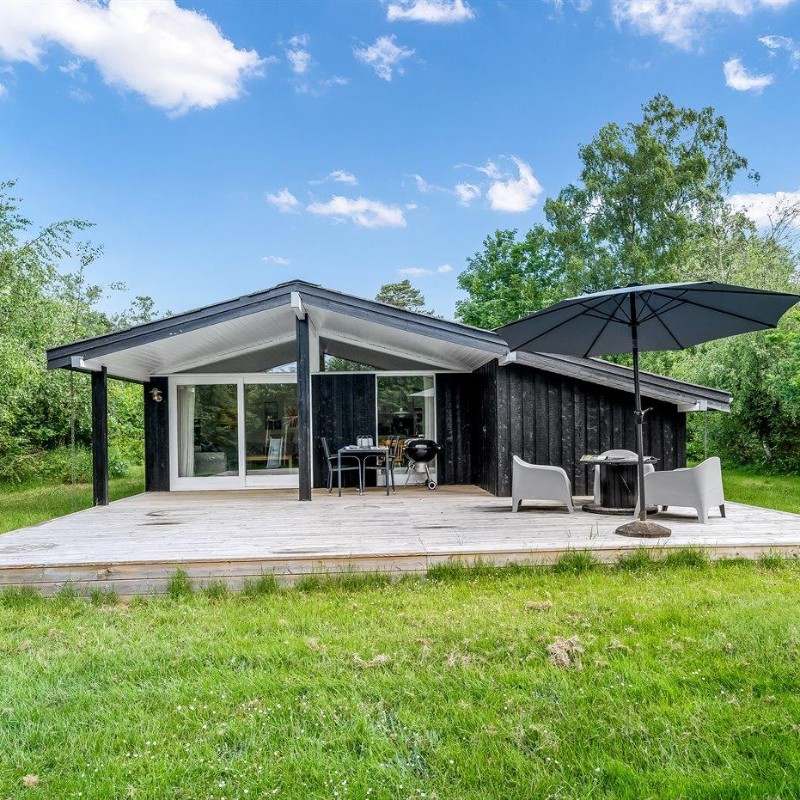 Ferienhaus - 6 Personen -  - Resedavej - Marielyst - 4873 - Väggerlöse