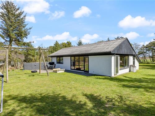 Sommerhus - 7 personer -  - Klevevej - Lodbjerg Hede - 6950 - Ringkøbing