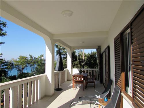 Holiday apartment - 4 persons -  - Krk/Šilo - Šilo