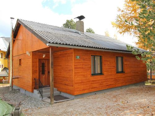 Holiday Home/Apartment - 8 persons -  - 8864 - Turracherhöhe