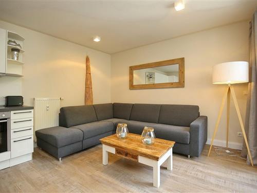 Ferielejlighed - 4 personer -  - Dünenweg - 23946 - Ostseebad Boltenhagen