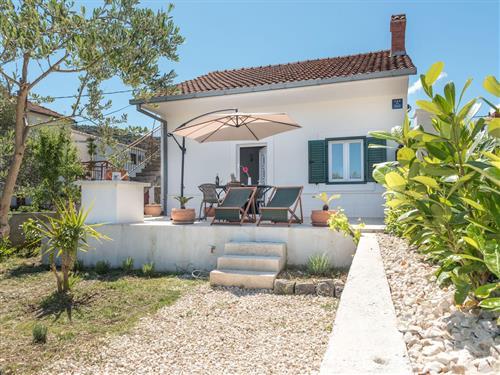 Sommerhus - 7 personer -  - Dragoševca - 21226 - Vinisce