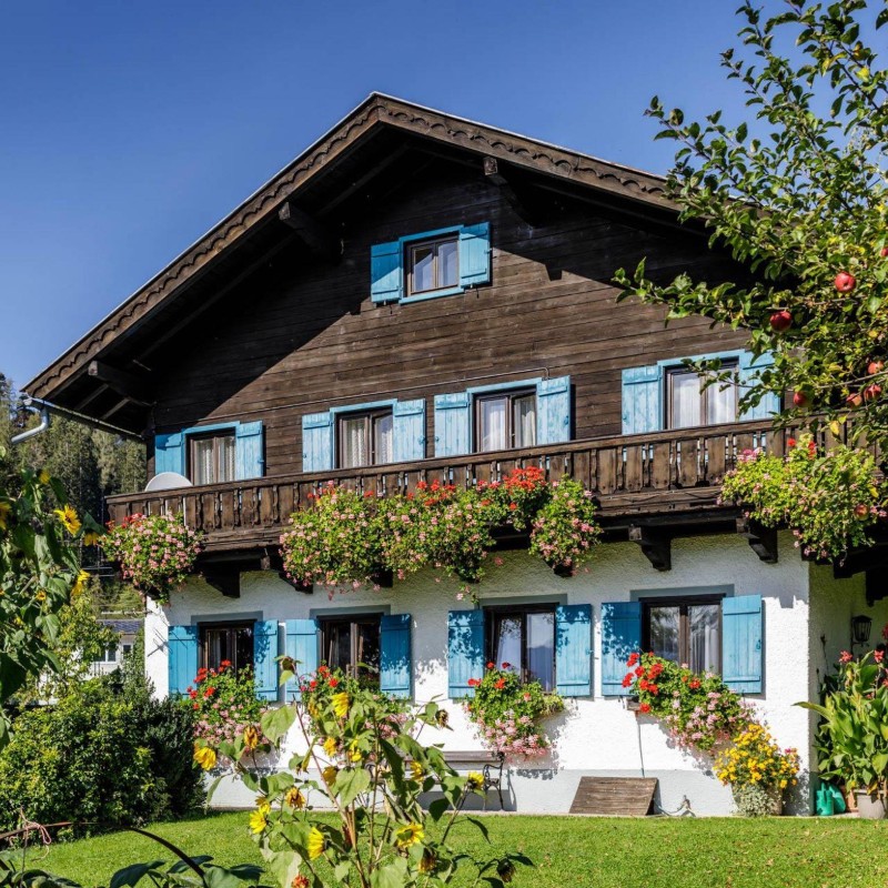 Sommerhus - 9 personer -  - Obsmarkt - 5760 - Saalfelden Am Steinernen